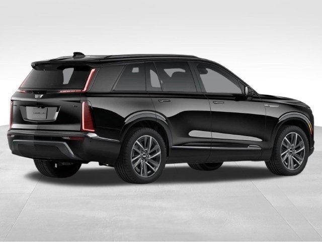 2027 Cadillac VISTIQ Sport