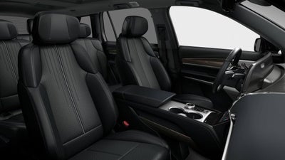 2027 Cadillac VISTIQ Sport