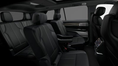 2027 Cadillac VISTIQ Sport