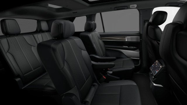 2027 Cadillac VISTIQ Sport