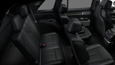 2027 Cadillac VISTIQ Sport