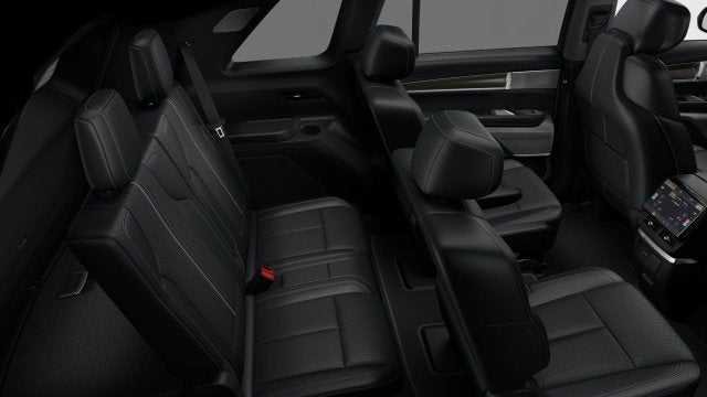 2027 Cadillac VISTIQ Sport