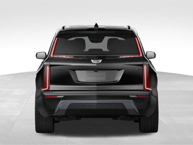2027 Cadillac VISTIQ Sport