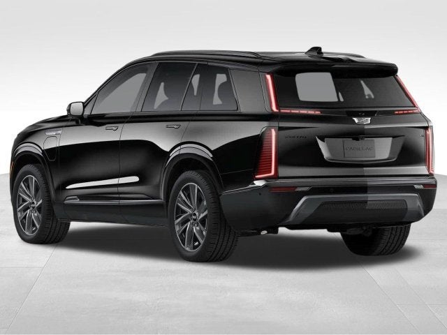 2027 Cadillac VISTIQ Sport