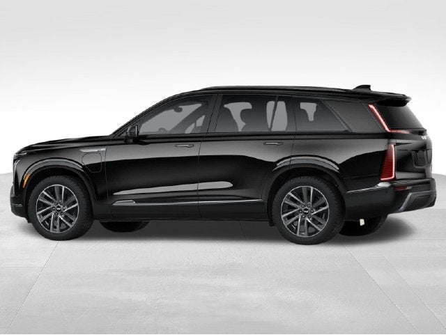 2027 Cadillac VISTIQ Sport