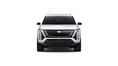 2027 Cadillac VISTIQ Sport