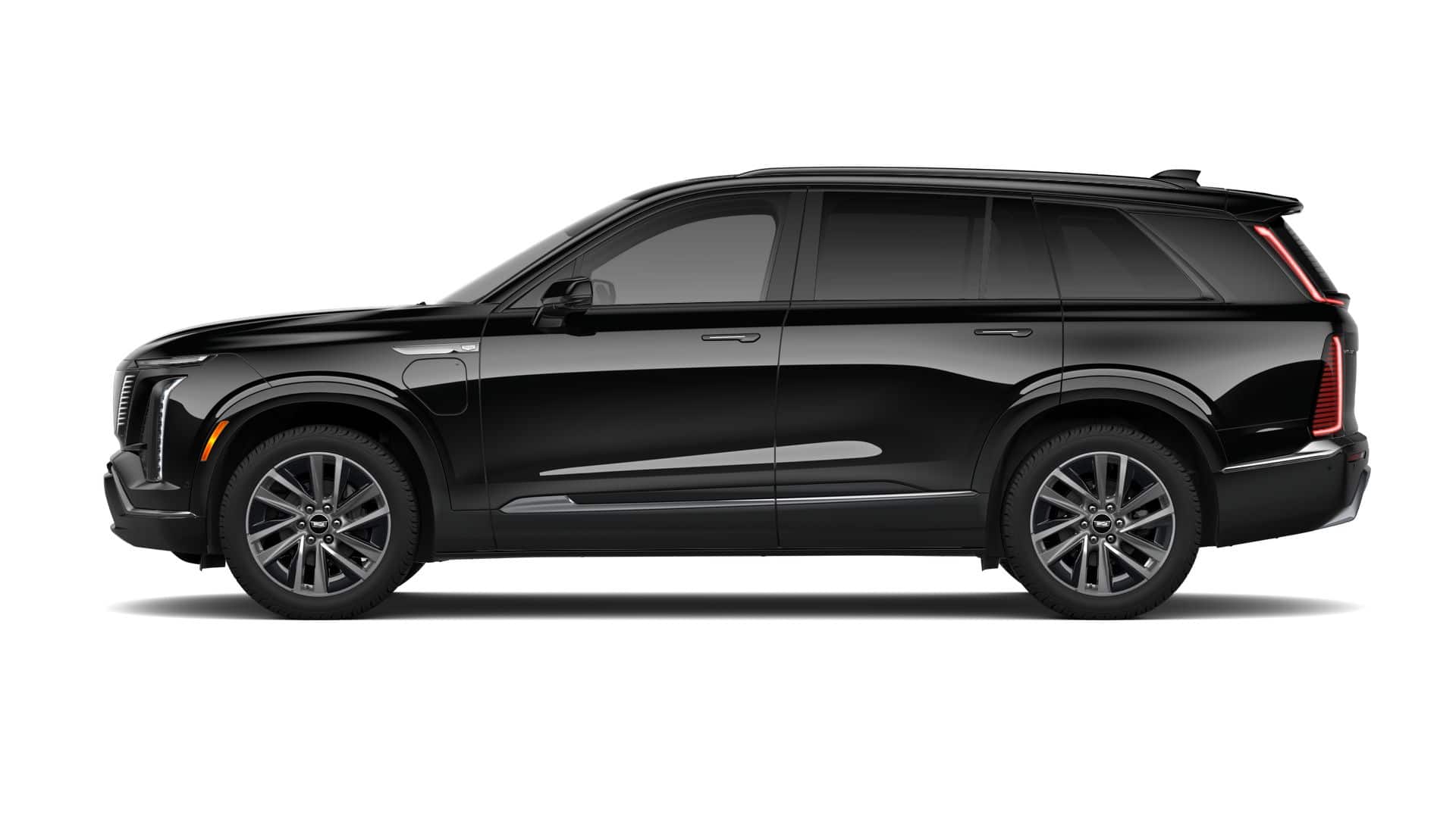 2027 Cadillac VISTIQ Sport