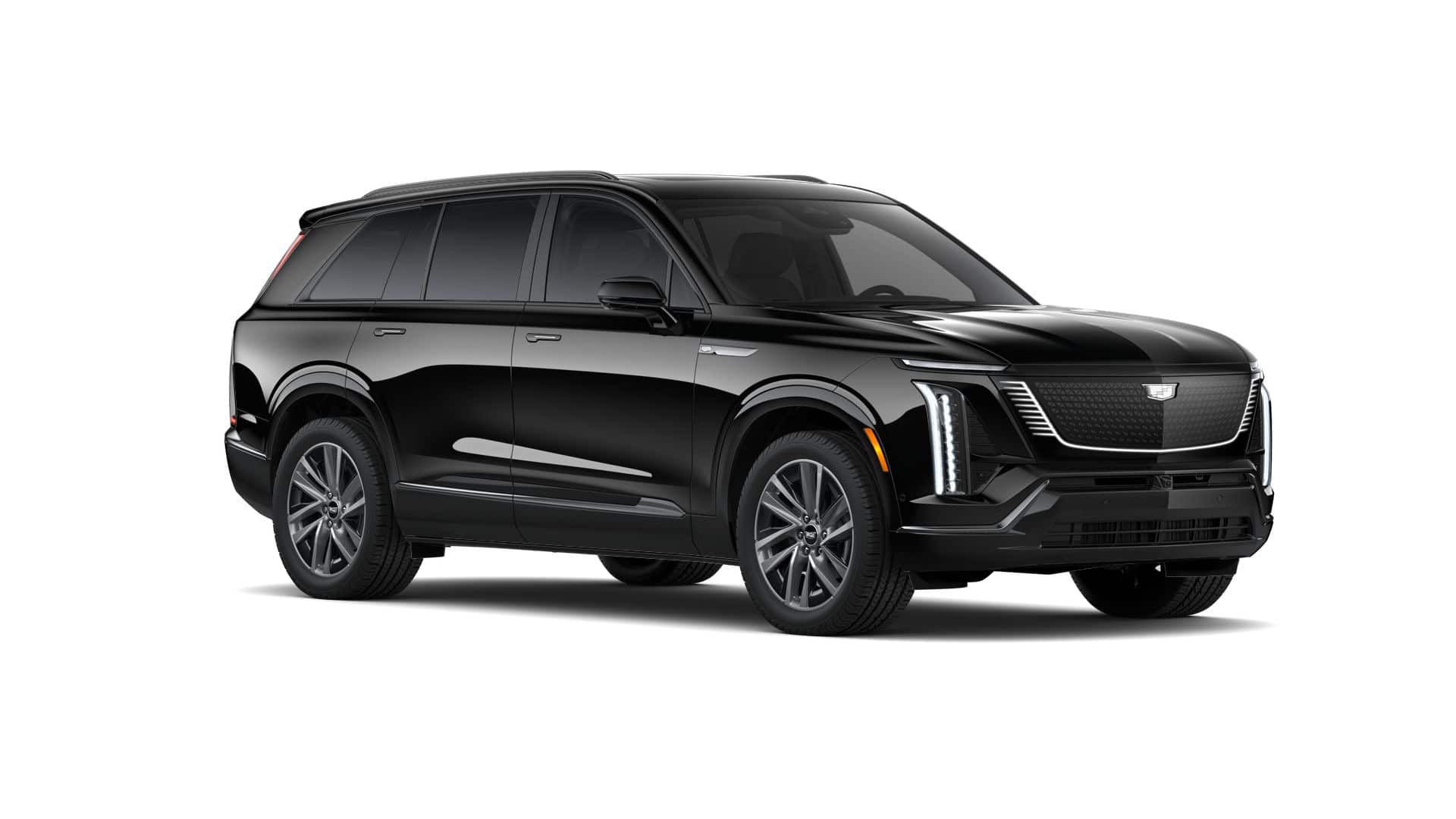 2027 Cadillac VISTIQ Sport