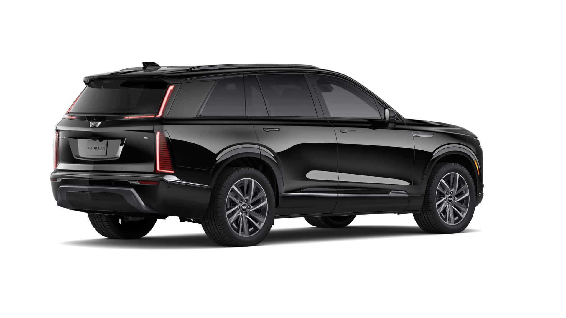 2027 Cadillac VISTIQ Sport