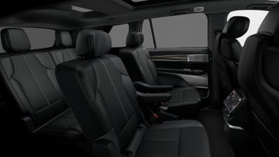 2027 Cadillac VISTIQ Sport