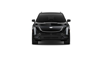 2027 Cadillac VISTIQ Sport