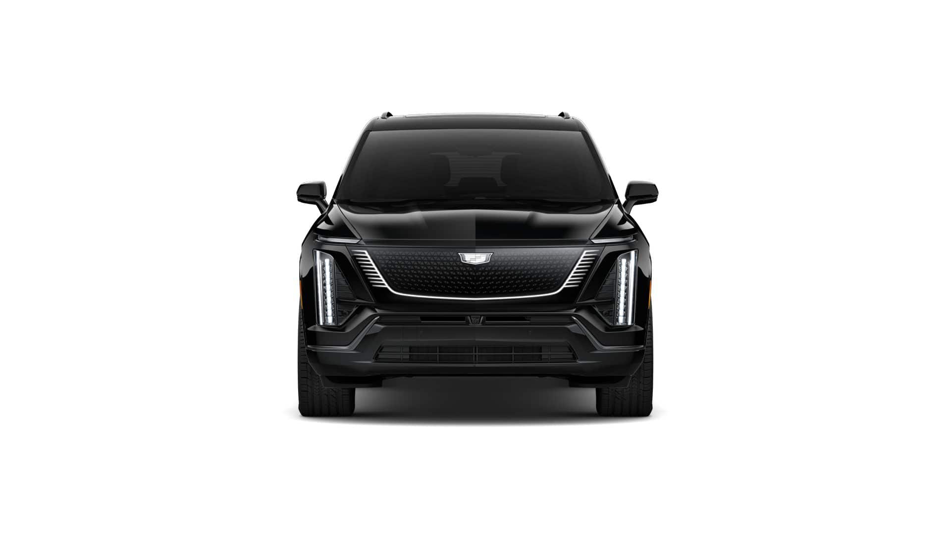 2027 Cadillac VISTIQ Sport