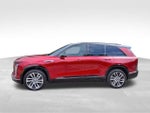 2027 Cadillac VISTIQ Sport