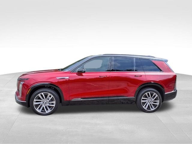 2027 Cadillac VISTIQ Sport