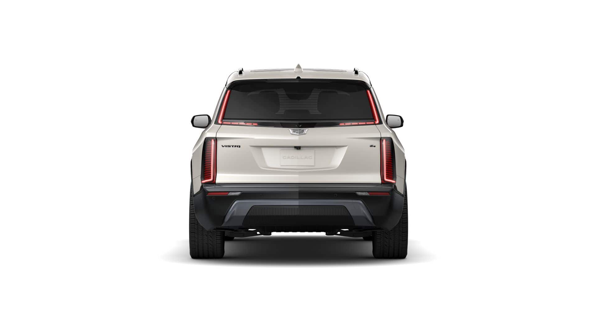 2027 Cadillac VISTIQ Sport