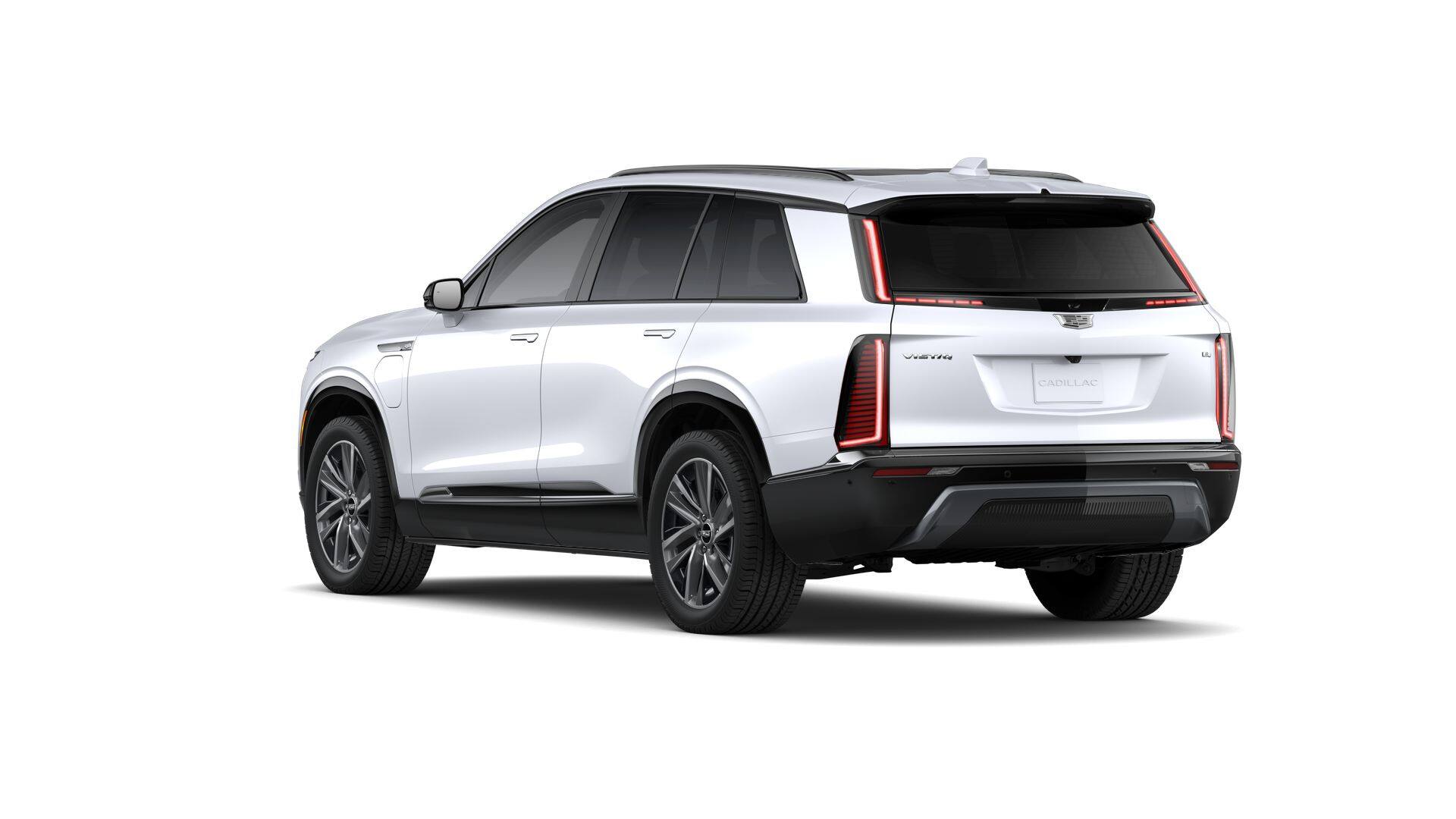 2027 Cadillac VISTIQ Sport