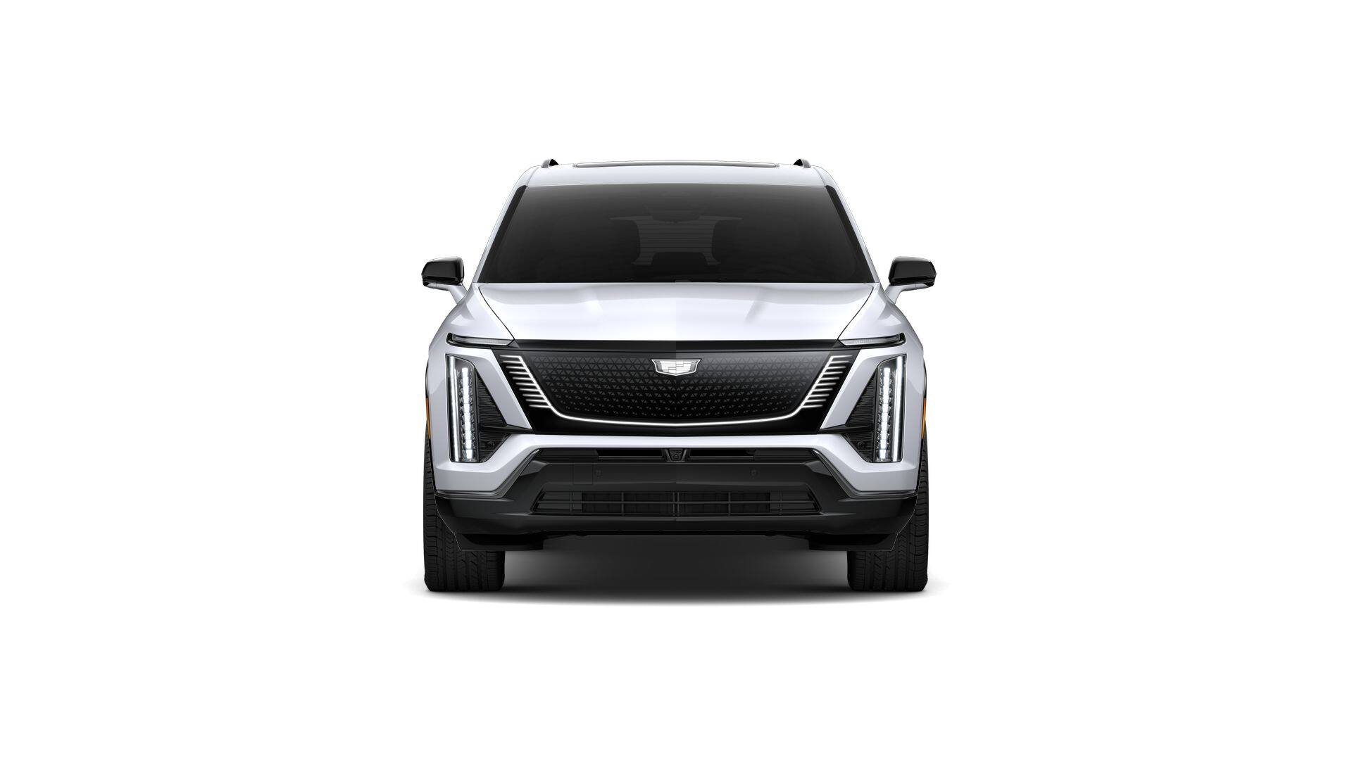2027 Cadillac VISTIQ Sport