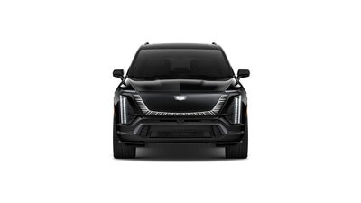 2026 Cadillac VISTIQ Platinum