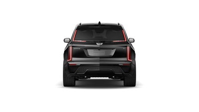 2027 Cadillac VISTIQ Platinum