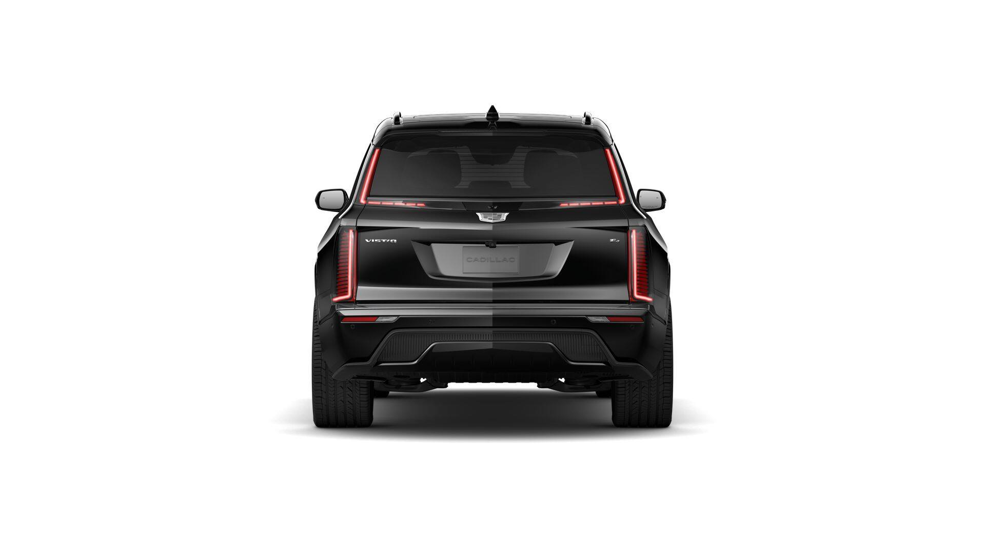 2027 Cadillac VISTIQ Platinum