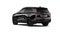 2027 Cadillac VISTIQ Platinum