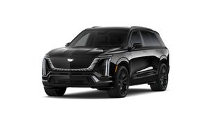 2027 Cadillac VISTIQ Platinum