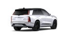 2027 Cadillac VISTIQ Platinum