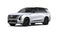 2027 Cadillac VISTIQ Platinum