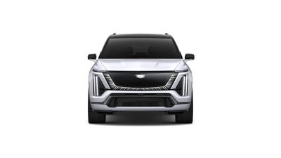 2027 Cadillac VISTIQ Platinum