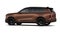 2027 Cadillac VISTIQ Platinum