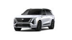 2026 Cadillac VISTIQ Platinum