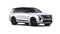 2026 Cadillac VISTIQ Platinum