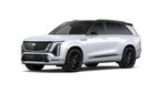 2026 Cadillac VISTIQ Platinum