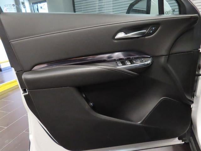 2022 Cadillac XT4 Luxury