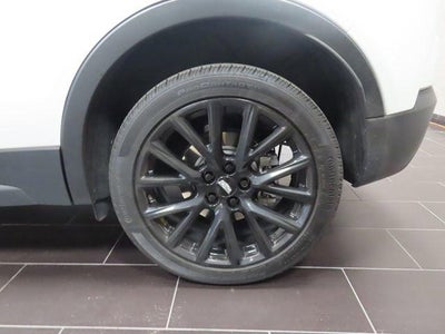 2022 Cadillac XT4 Luxury