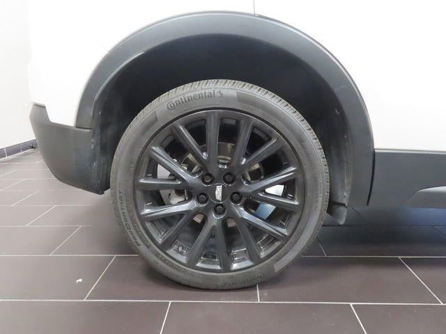 2022 Cadillac XT4 Luxury