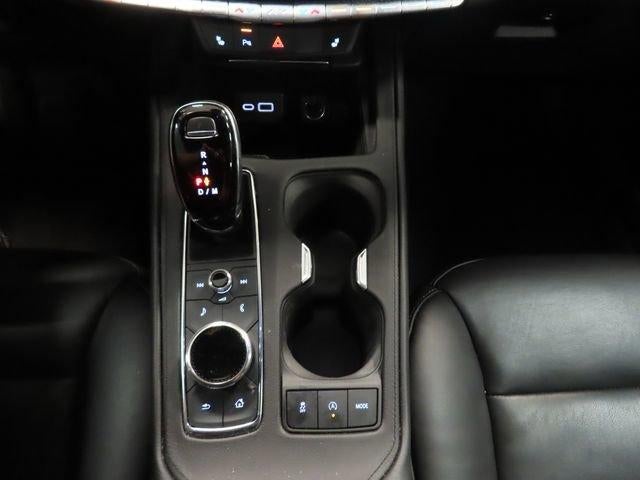 2022 Cadillac XT4 Luxury