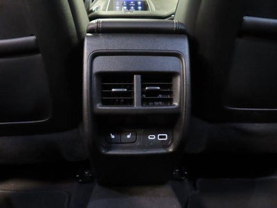 2022 Cadillac XT4 Luxury