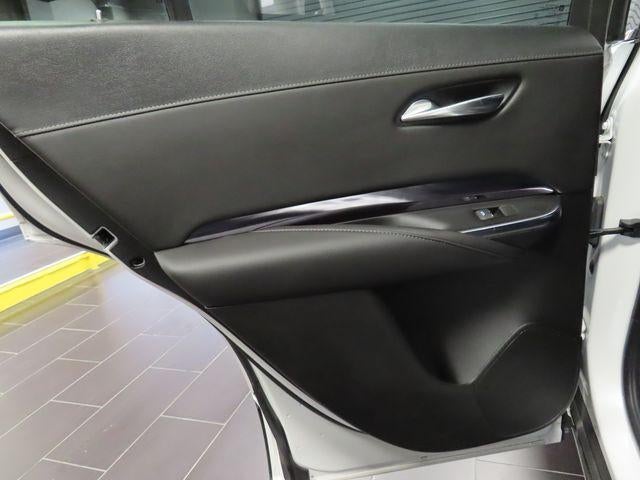 2022 Cadillac XT4 Luxury