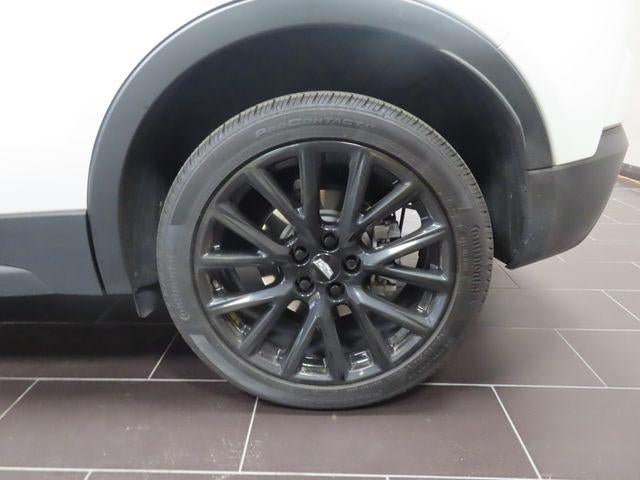 2022 Cadillac XT4 Luxury