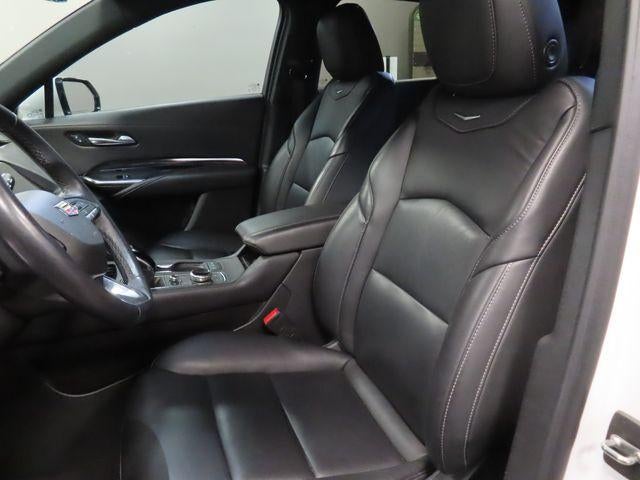 2022 Cadillac XT4 Luxury