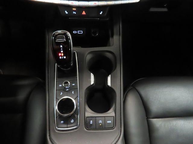 2022 Cadillac XT4 Luxury