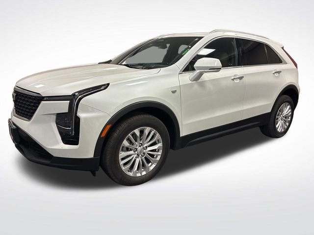 2024 Cadillac XT4 Luxury