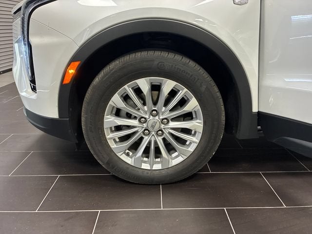 2024 Cadillac XT4 Luxury