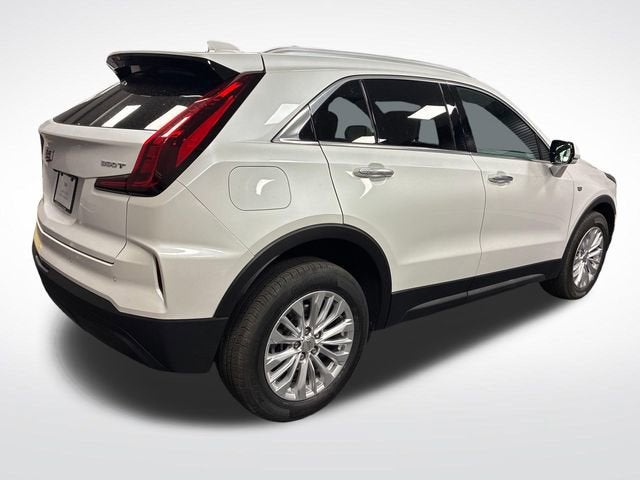 2024 Cadillac XT4 Luxury