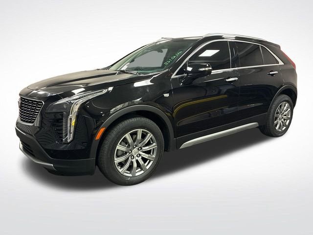 2023 Cadillac XT4 Premium Luxury's photo