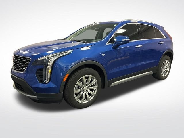 2023 Cadillac XT4 FWD Premium Luxury