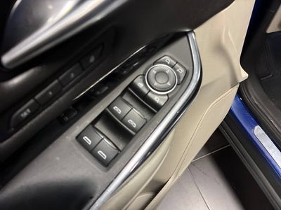 2023 Cadillac XT4 FWD Premium Luxury