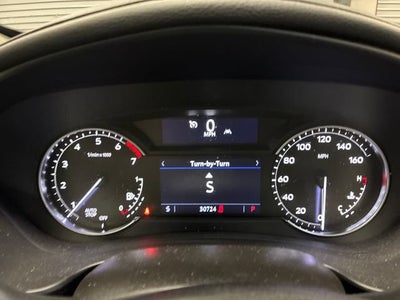 2023 Cadillac XT4 FWD Premium Luxury