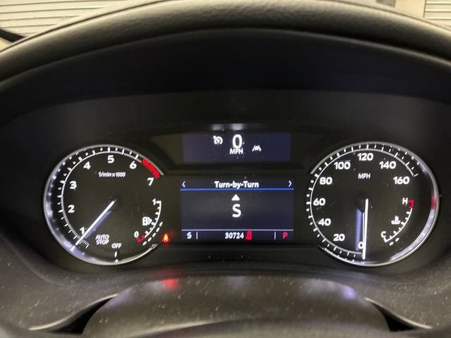 2023 Cadillac XT4 FWD Premium Luxury